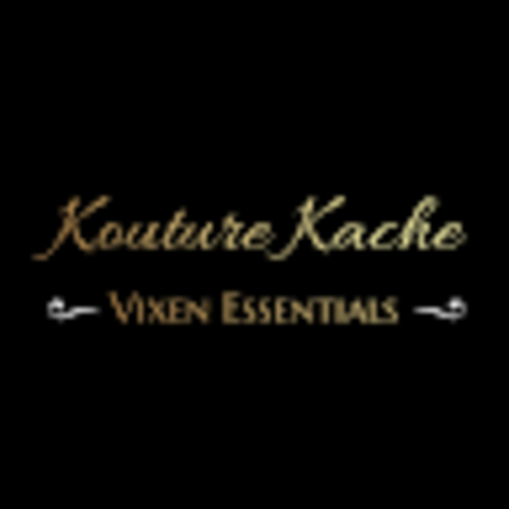 Meet your Posher, Kouture